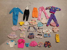 Mattel barbie kleidung teil - teil, 3