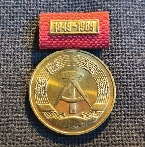 Auszeichnung ddr - auszeichnung,