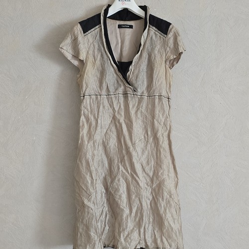 Taifun damen linien kleid - taifun, a-linien-kleid