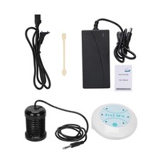 Ionic Detox Fußbad Maschine