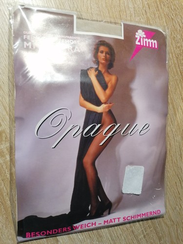 Feinstrumpfhose opaque den - feinstrumpfhose,