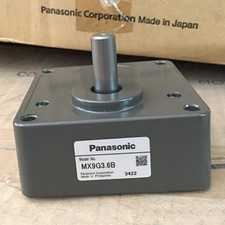 Neu Panasonic MX9G3.6B