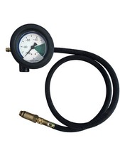 HAZET Hazet Druckverlust Prüfgerät Diagnosegerät Motor Motordiagnose 4795-1