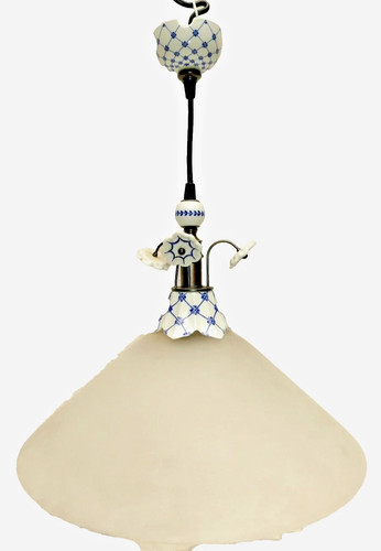 Mangani 1958 pendel - 1958,