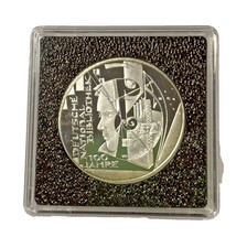 10 Euro Silbermünze BRD 2012