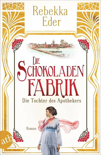 Die schokoladenfabrik - -,