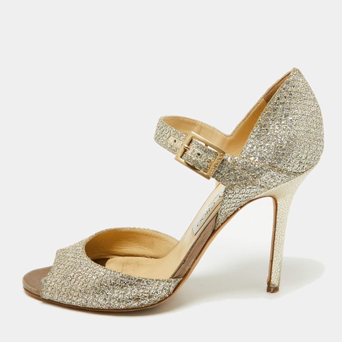 Jimmy choo mary jane pumps - choo,