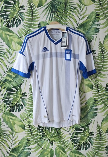 Greece 2012 original adidas - original,