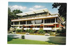 Q309 AK Bad Mergentheim Kurhaus ungelaufen ca. 1960/70