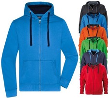 James & Nicholson Schwere