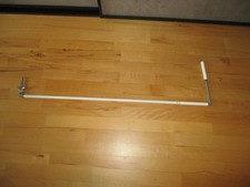 Rolladen Kurbelstange