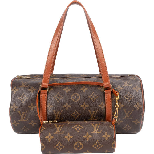 Louis vuitton monogram canvas - monogram,