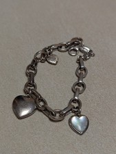 925er Silber ESPRIT Damen