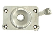 For Volvo FH II, FH16 II