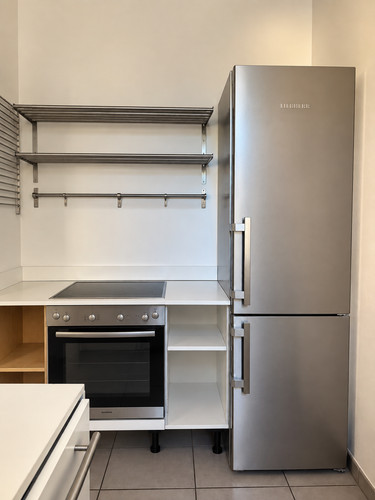 Ikea faktum einbauküche - faktum,