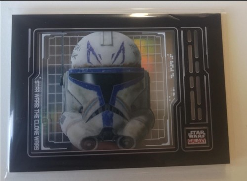 Captain rex helmet - captain,