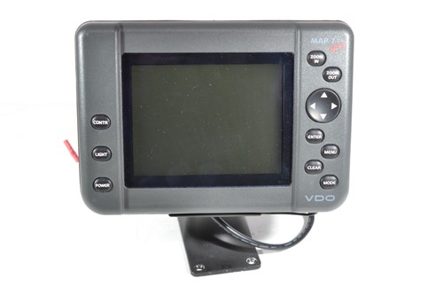 Vdo map gps - vdo, 7
