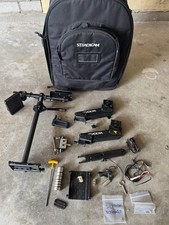 SteadiCam Pilot Camera