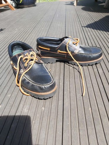 Docksider boat shoes - boat,