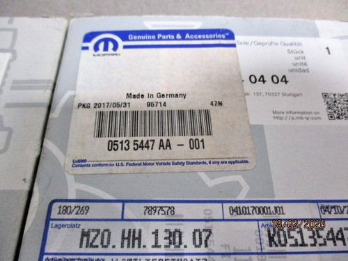 Original luftfiltereinsatz - original,