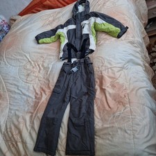 Schneeanzug, Skianzug, Gr