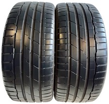 2x Hankook Ventus S1 evo3