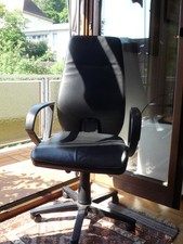 Sedus Leder Bürostuhl