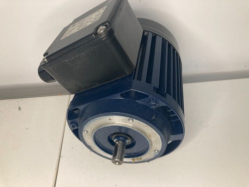 Drehstrommotor emgr grünhain - emgr,