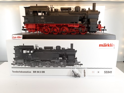 Gwa1801 märklin 55941 spur - märklin,