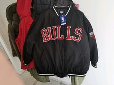 Chicago Bulls NBA Varsity