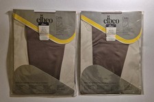 ELBEO 2 Paar Straps-Strümpfe
