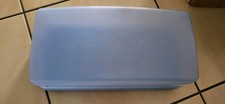 Tupperware  Kuchenbehälter blau ca.34× cm x 16 cm ×12 cm Junge Welle