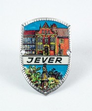 Stocknagel Stockschild