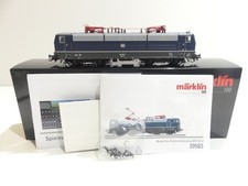 Märklin H0 39583 E-Lok BR 181