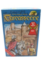 Carcassonne Brettspiel Schmidt