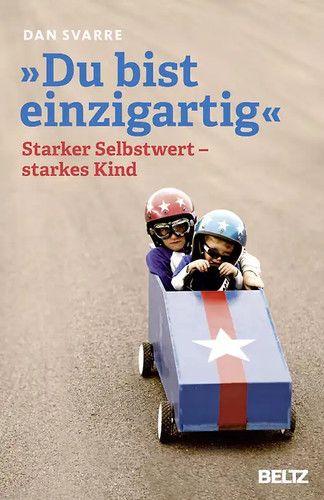 Bist einzigartig - »du,