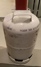11kg gasflasche