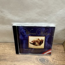 Wiener Walzer – Klassische