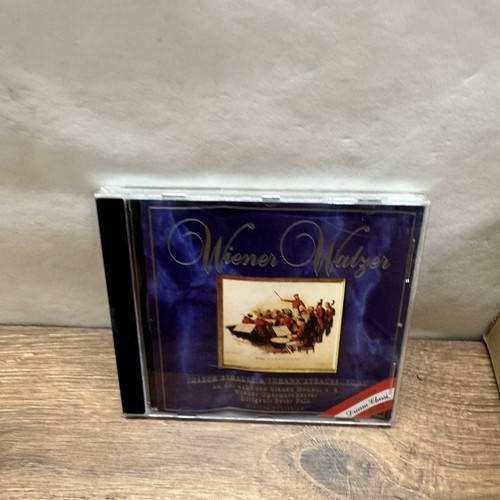 Wiener walzer klassische - wiener, –
