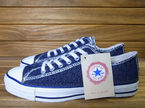 Converse all star low - star, low-cut