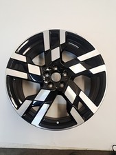 1x Alufelge 20 Zoll 8.0" 5x112 46ET 5A269E7 Mini Countryman U25 Aluminum Rim