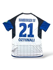 Adidas HSV 2023-24 Heimtrikot