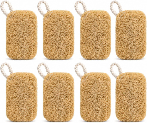 Luffa schwamm stück - luffa,