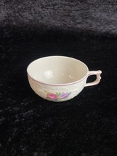 Tasse Teetasse Kaffeetasse Rosenthal Porzellan Sanssouci Florales Blumen Muster