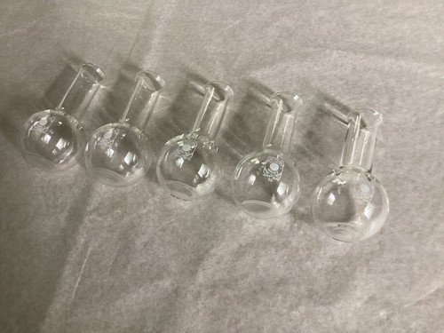 Stehkolben glas 50ml - stehkolben, -50ml-