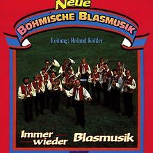 Immer wieder blasmusik von - immer,