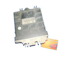 VW T4 VR6 AES Motorsteuergerät Steuergerät Motor 2,8 ORIGINAL 021906256H 129,99€