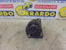 46843093 Lichtmaschine Fiat Seicento (187)(1998->) 1.1  (187Axb, 187Axb1A) 187 A