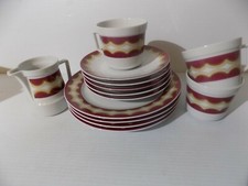 12 Pc. SCHIRNDING BAVARIA