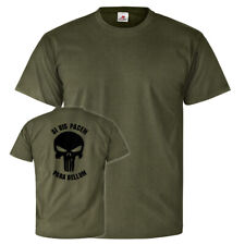 Si Vis Pacem Para Bellum Facit omnia voluntas KSK Einsatz #26348